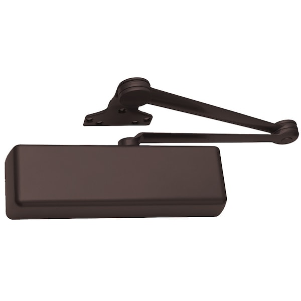 Manual, Hydraulic, 4040XP Series Surface Mounted Closers, Surface Mounted Closer, Heavy Duty